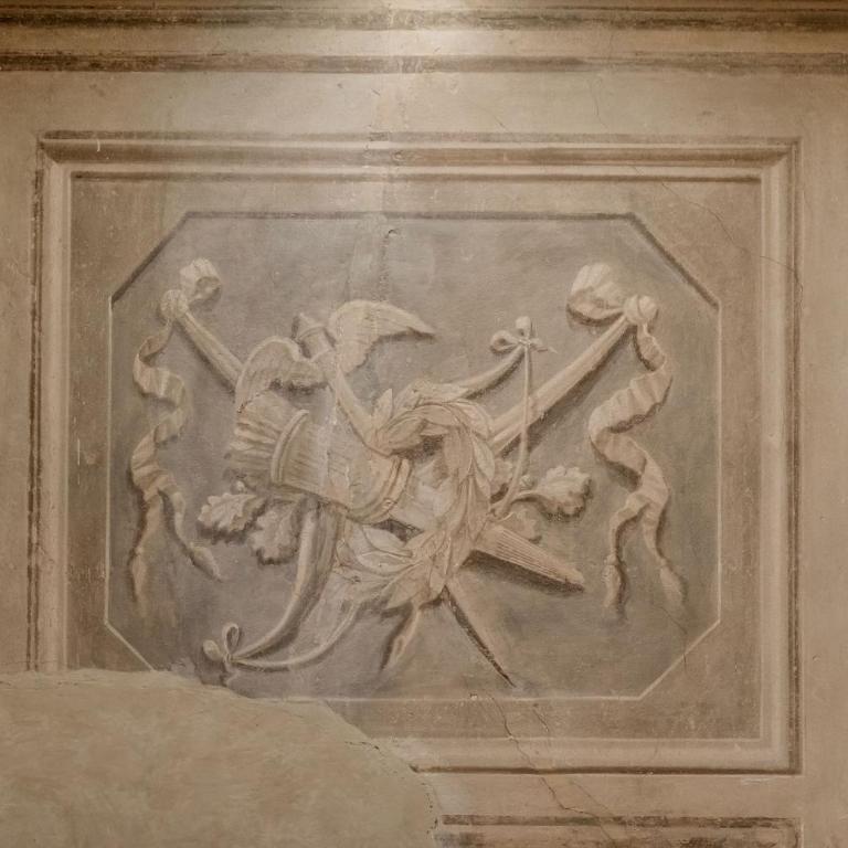 Golden Luxe, Palazzo delle Belle Arti - Appartamento Deluxe con 4 Camere da Letto - 17