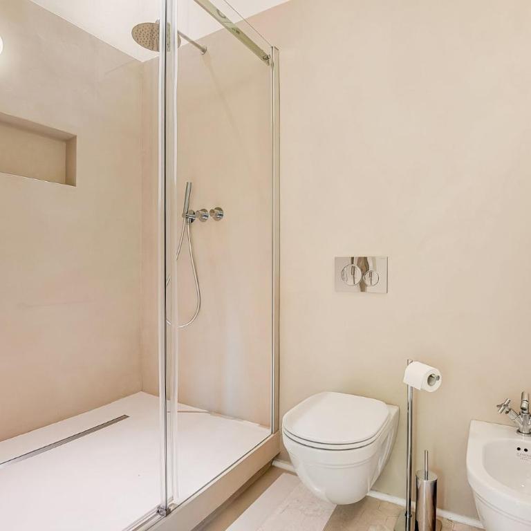 Golden Luxe, Palazzo delle Belle Arti - Appartamento Deluxe con 4 Camere da Letto - 18