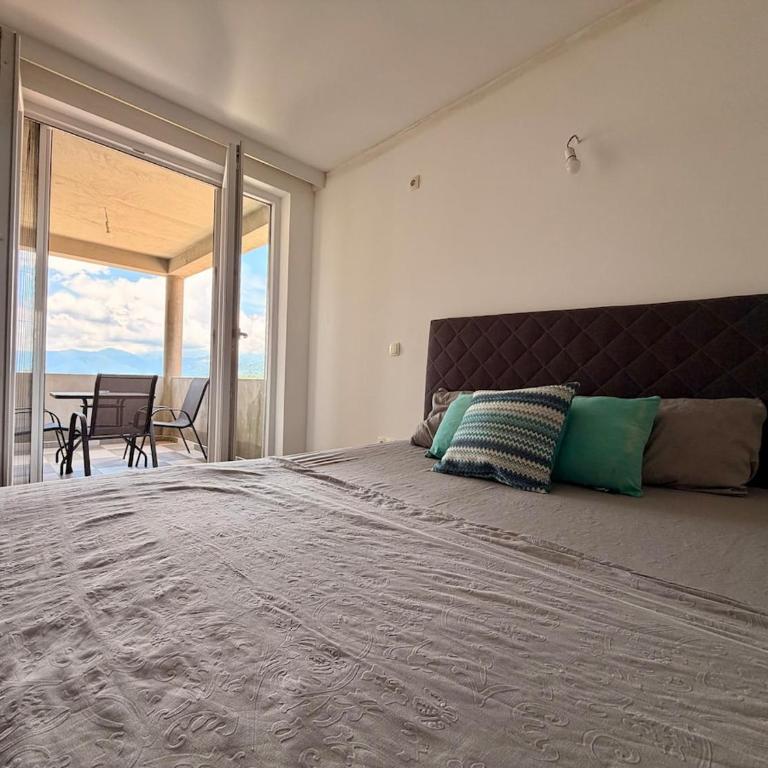 Golden views above Kotor - Appartement 1 Chambre - 3