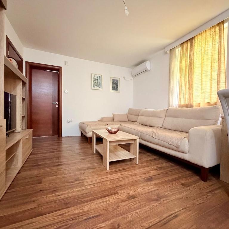 Golden views above Kotor - Appartement 1 Chambre - 4