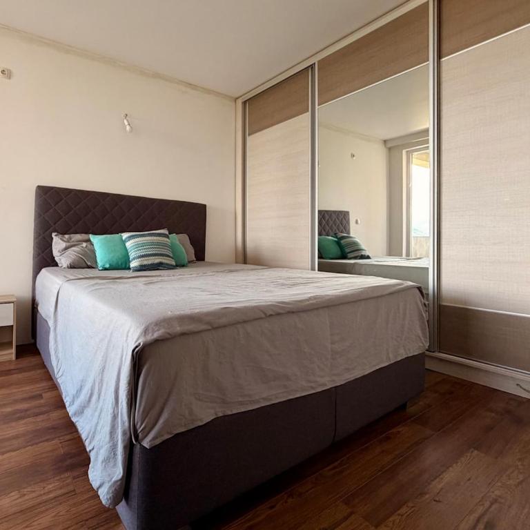 Golden views above Kotor - Appartement 1 Chambre - 5