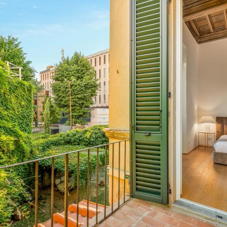 Golden Luxe, Palazzo delle Belle Arti - Appartamento Deluxe con 4 Camere da Letto - 23