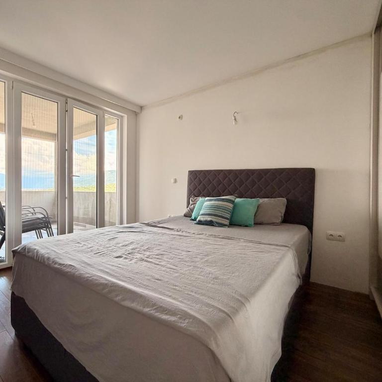 Golden views above Kotor - Appartement 1 Chambre - 8