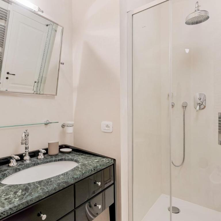 Golden Luxe, Palazzo delle Belle Arti - Appartamento Deluxe con 4 Camere da Letto - 29