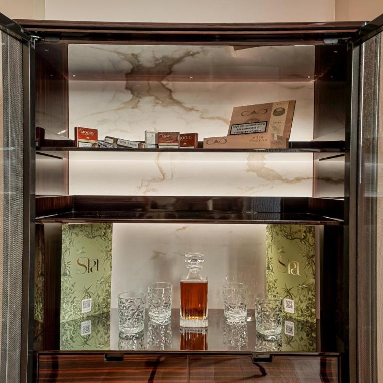 Golden Luxe, Palazzo delle Belle Arti - Appartamento Deluxe con 4 Camere da Letto - 31