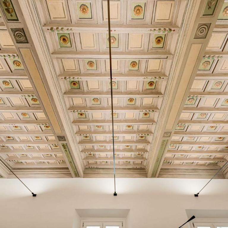 Golden Luxe, Palazzo delle Belle Arti - Appartamento Deluxe con 4 Camere da Letto - 32