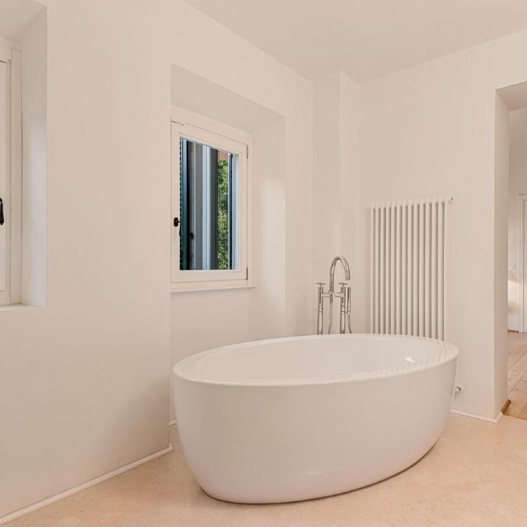 Golden Luxe, Palazzo delle Belle Arti - Appartamento Deluxe con 4 Camere da Letto - 36