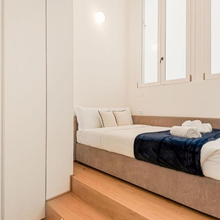 Golden Luxe, Palazzo delle Belle Arti - Appartamento Deluxe con 4 Camere da Letto - 37
