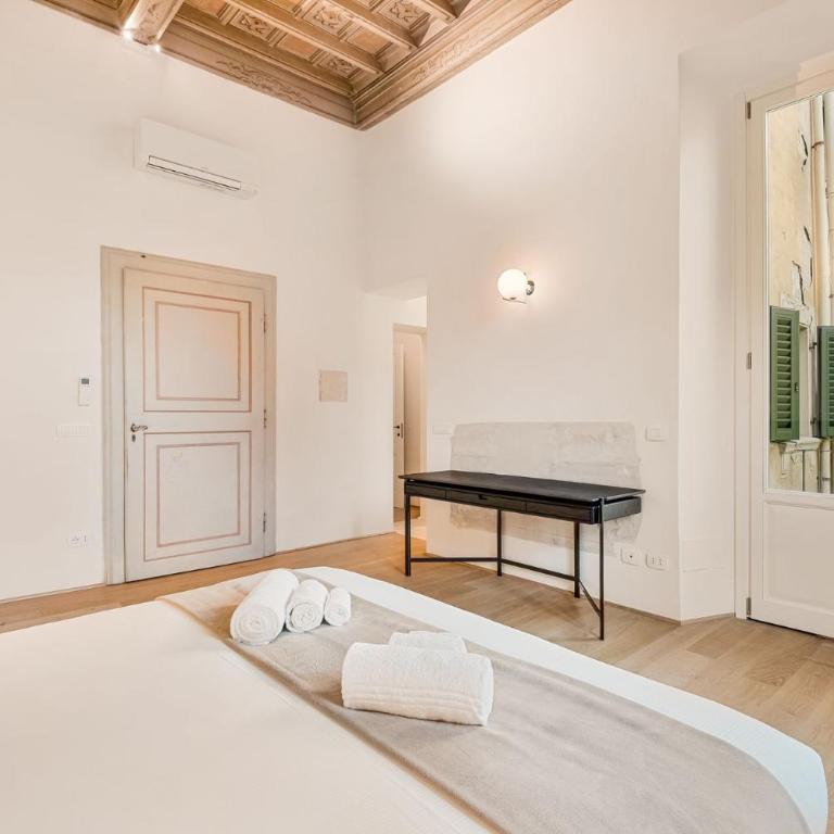 Golden Luxe, Palazzo delle Belle Arti - Appartamento Deluxe con 4 Camere da Letto - 38