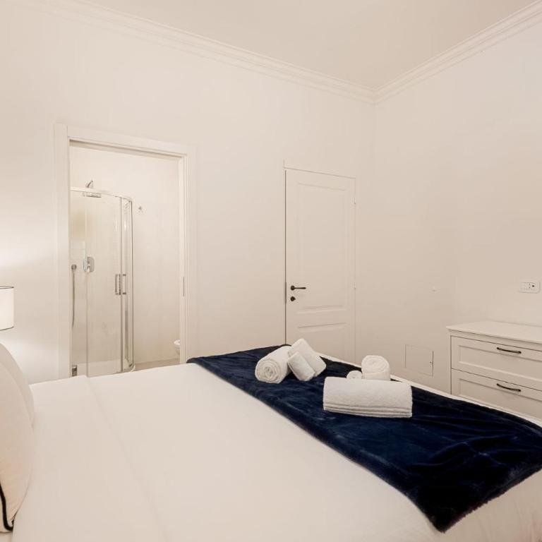 Golden Luxe, Palazzo delle Belle Arti - Appartamento Deluxe con 4 Camere da Letto - 39