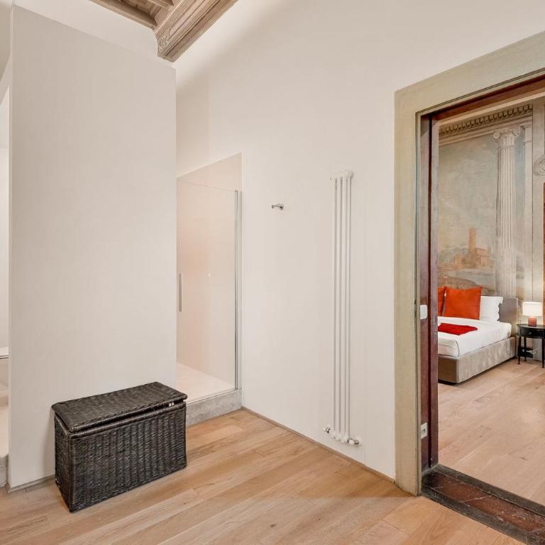 Golden Luxe, Palazzo delle Belle Arti - Appartamento Deluxe con 4 Camere da Letto - 40