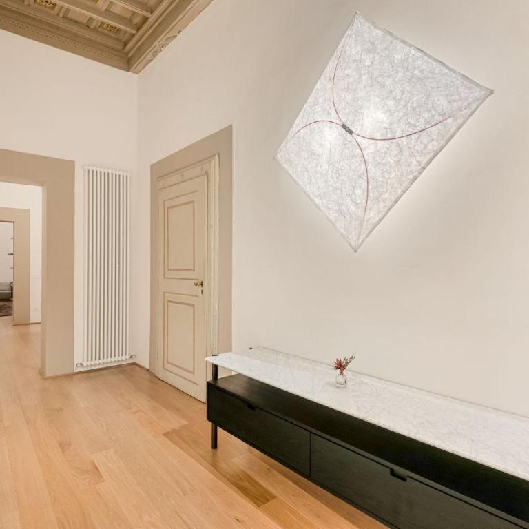 Golden Luxe, Palazzo delle Belle Arti - Appartamento Deluxe con 4 Camere da Letto - 42