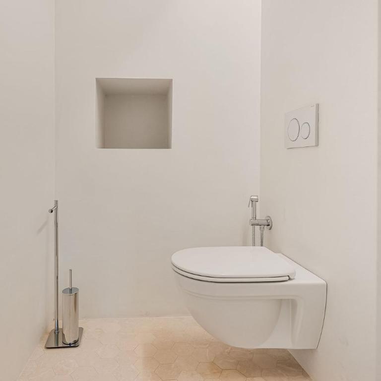 Golden Luxe, Palazzo delle Belle Arti - Appartamento Deluxe con 4 Camere da Letto - 43