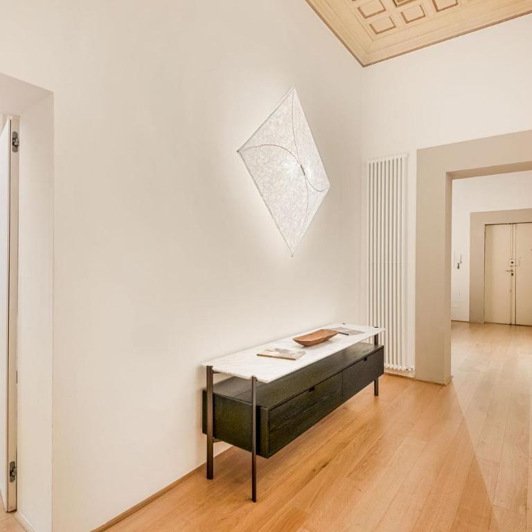 Golden Luxe, Palazzo delle Belle Arti - Appartamento Deluxe con 4 Camere da Letto - 44