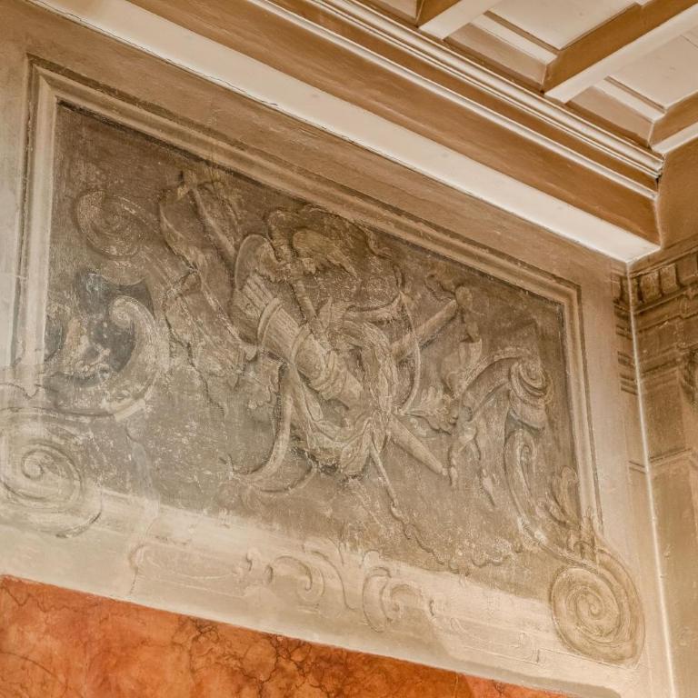 Golden Luxe, Palazzo delle Belle Arti - Appartamento Deluxe con 4 Camere da Letto - 47