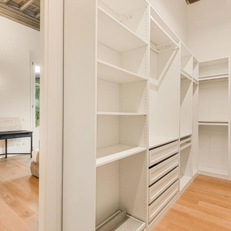 Golden Luxe, Palazzo delle Belle Arti - Appartamento Deluxe con 4 Camere da Letto - 48