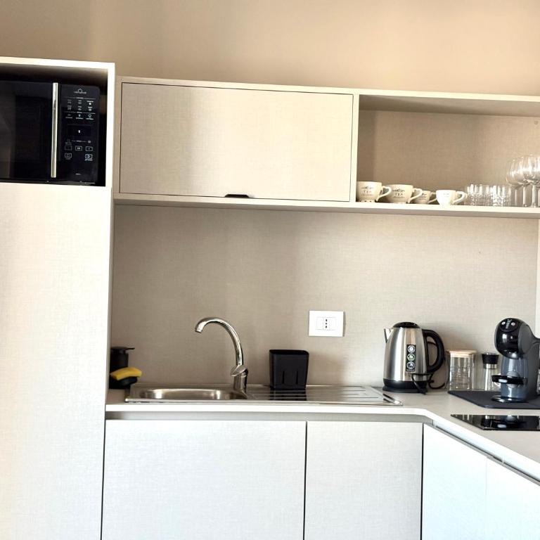 Mareka Luxury Apartments - Appartamento - 7
