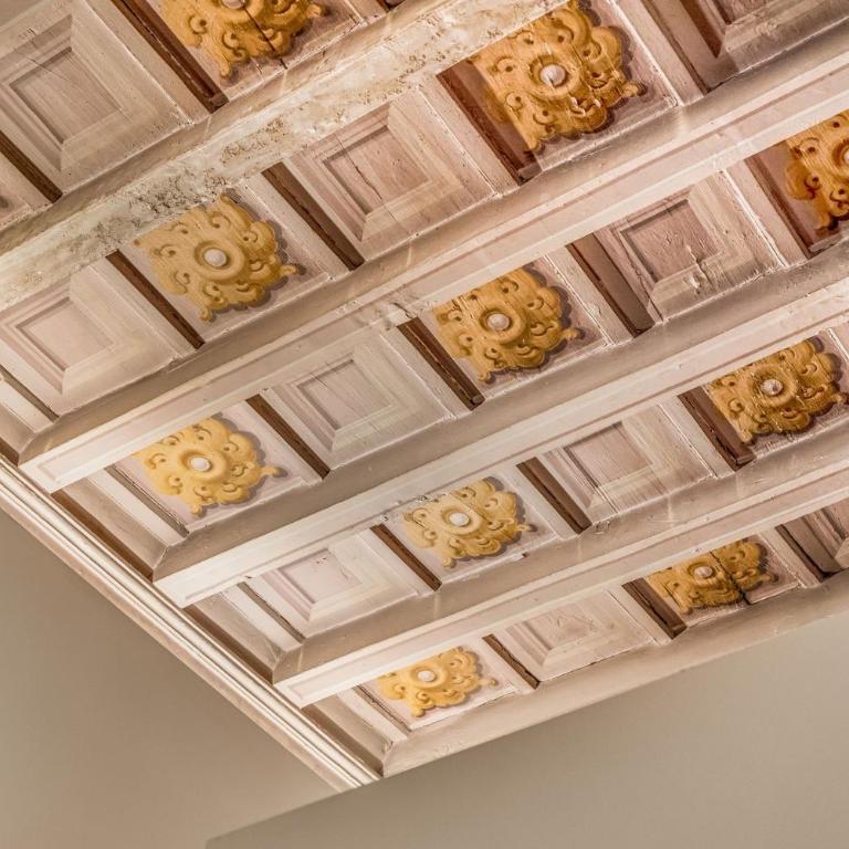 Golden Luxe, Palazzo delle Belle Arti - Appartamento Deluxe con 4 Camere da Letto - 49