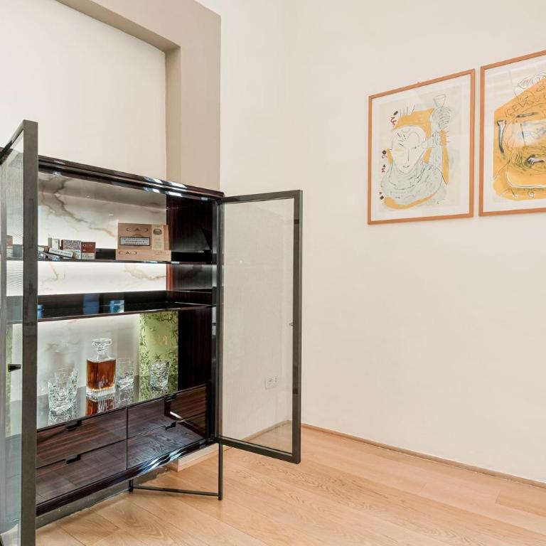 Golden Luxe, Palazzo delle Belle Arti - Appartamento Deluxe con 4 Camere da Letto - 51