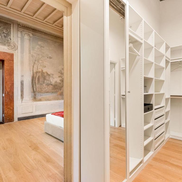 Golden Luxe, Palazzo delle Belle Arti - Appartamento Deluxe con 4 Camere da Letto - 52