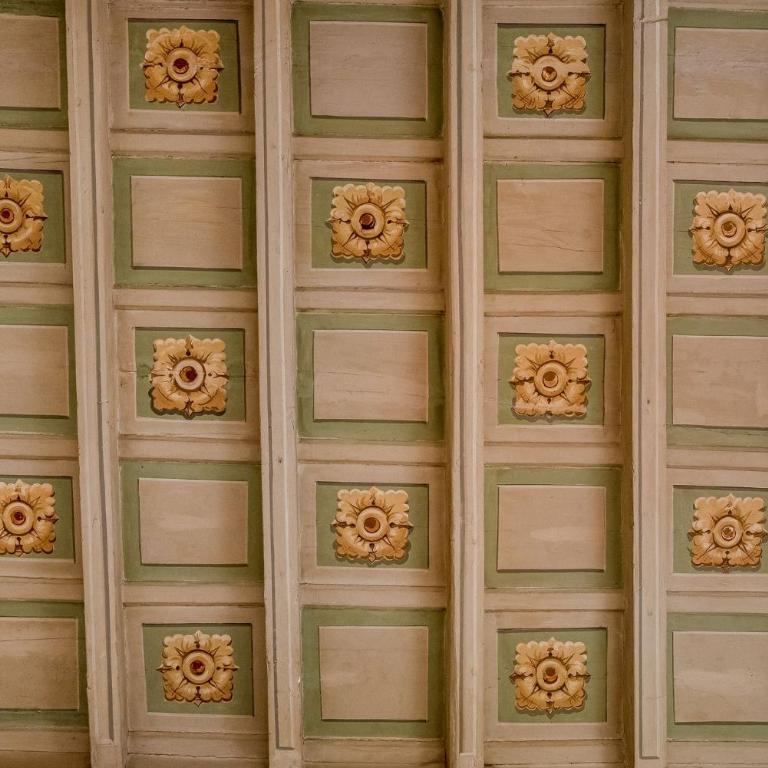 Golden Luxe, Palazzo delle Belle Arti - Appartamento Deluxe con 4 Camere da Letto - 54