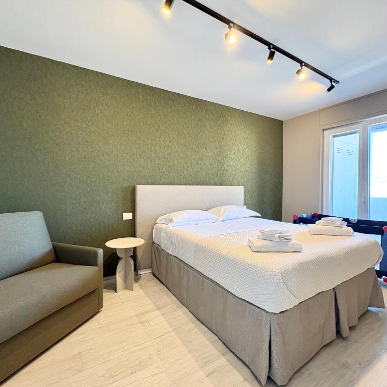 Mareka Luxury Apartments - Appartamento - 5