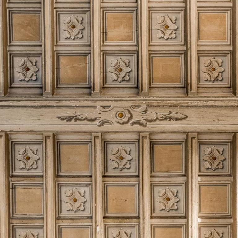 Golden Luxe, Palazzo delle Belle Arti - Appartamento Deluxe con 4 Camere da Letto - 57