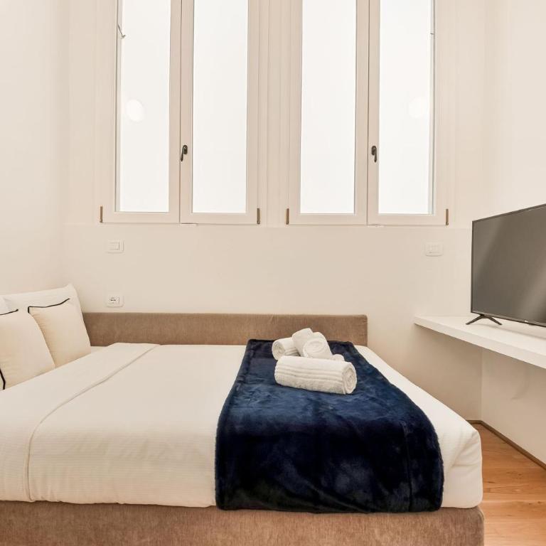 Golden Luxe, Palazzo delle Belle Arti - Appartamento Deluxe con 4 Camere da Letto - 58