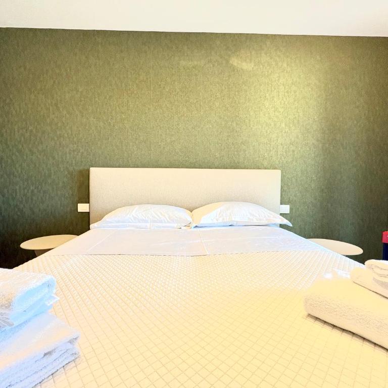 Mareka Luxury Apartments - Appartamento - 9
