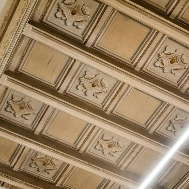 Golden Luxe, Palazzo delle Belle Arti - Appartamento Deluxe con 4 Camere da Letto - 64