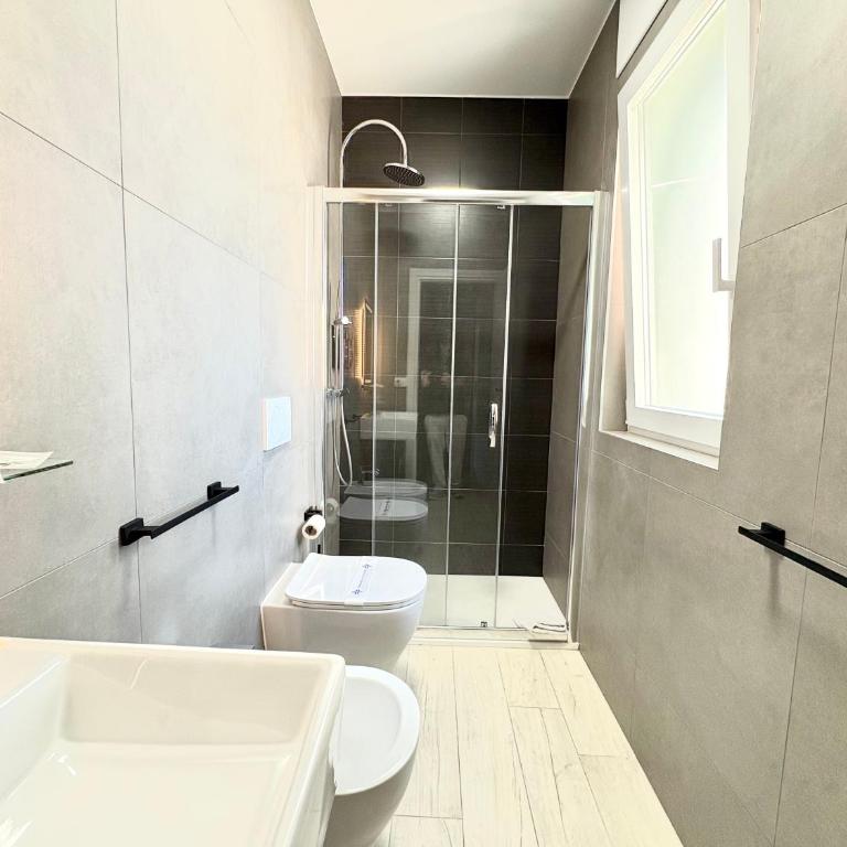 Mareka Luxury Apartments - Appartamento - 11