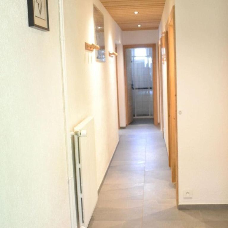 Chalet 3 chambres, balcon, parking, animaux admis, 8 pers. - FR-1-676-72 - Appartement - 21