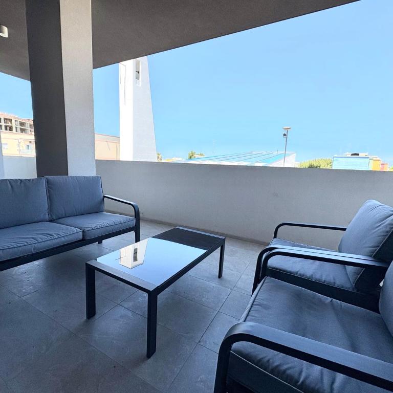 Mareka Luxury Apartments - Appartamento - 15