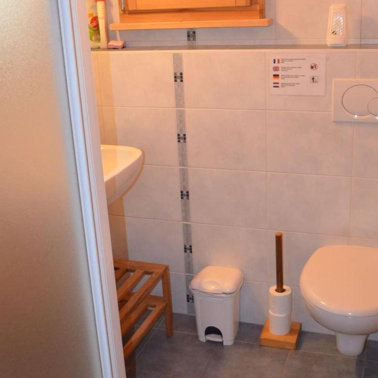 Chalet spacieux à Châtel, 12 pers., 3 chambres, proche remontées Linga, WiFi, balcon et garage - FR-1-676-74 - Chalet - 14