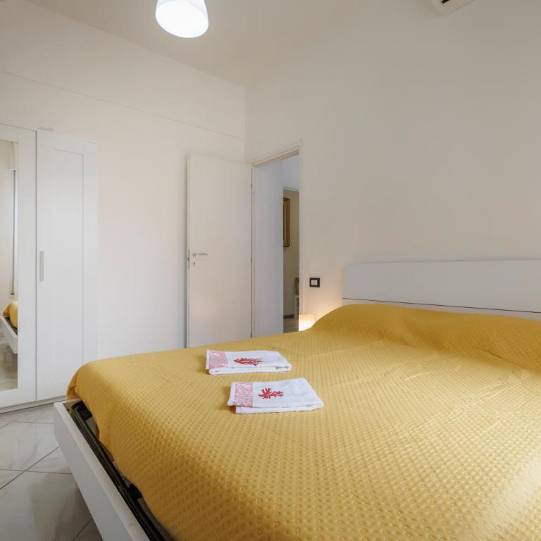 La Fenice Suites Sardinia - Appartamento Classic con 1 Camera da Letto e Letto King-Size - 3