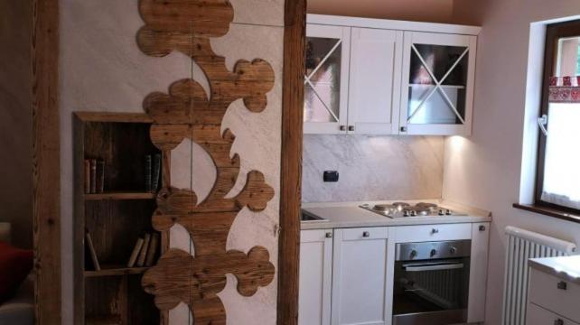 Borgo Fantino - Residenze e Alloggi Vacanza - Superior Studio - 5