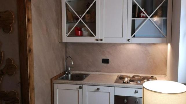 Borgo Fantino - Residenze e Alloggi Vacanza - Superior Studio - 7