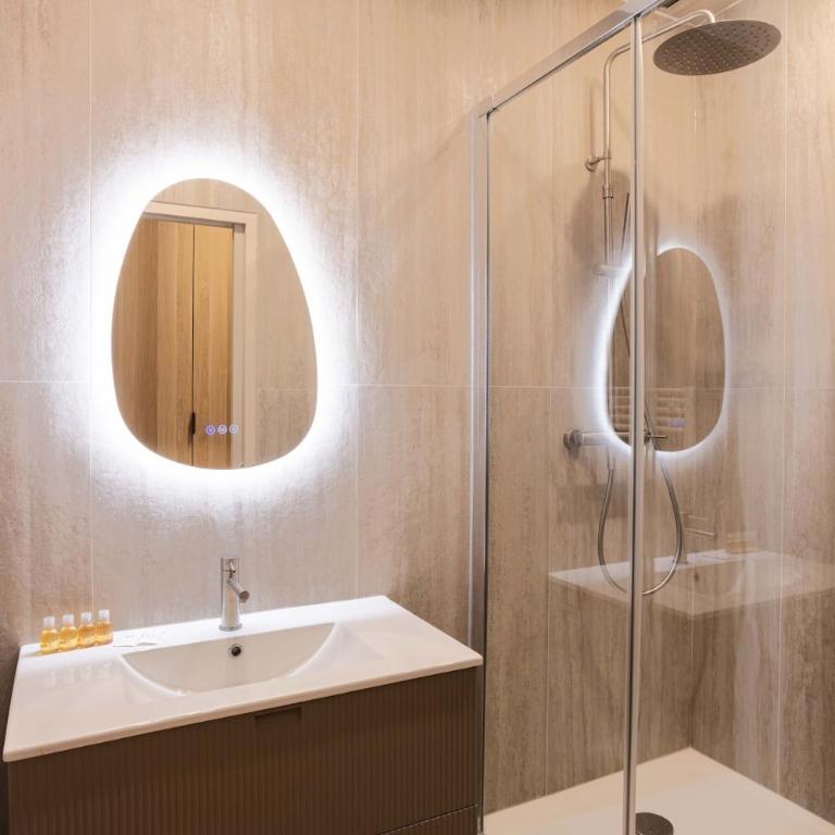 Appartement d'exception au cœur de Paris - Appartement - 29