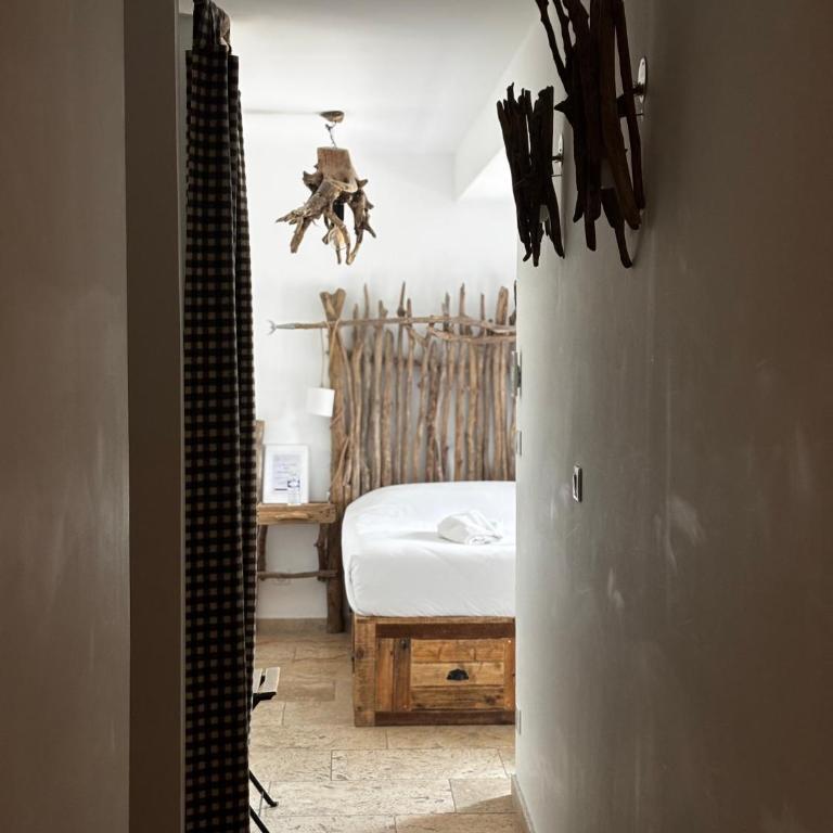 Manade des Baumelles - Double Room - 3