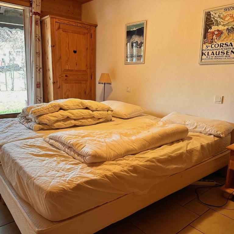 Chalet spacieux 15 pers, jacuzzi, parking, animaux admis - FR-1-676-208 - Chalet - 25