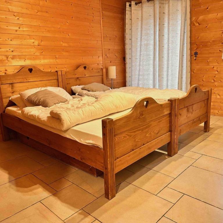 Chalet spacieux 15 pers, jacuzzi, parking, animaux admis - FR-1-676-208 - Chalet - 30