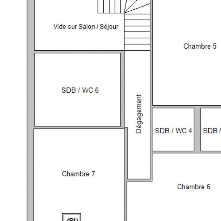 Chalet spacieux 15 pers, jacuzzi, parking, animaux admis - FR-1-676-208 - Chalet - 33