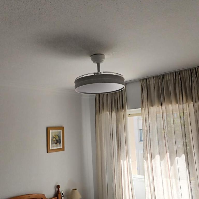 El Rincón del Pirata-Playa - Apartment mit 1 Schlafzimmer - 27
