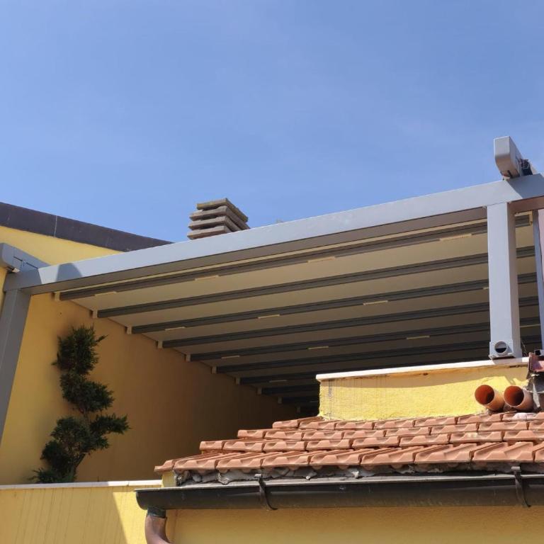 Bali Apartments - Apartment mit 2 Schlafzimmern - 29
