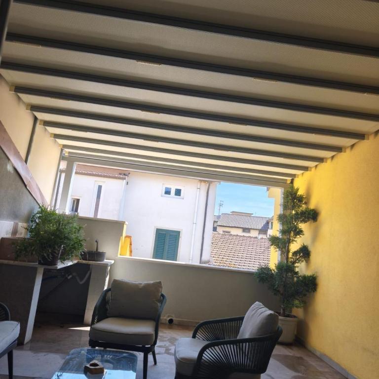 Bali Apartments - Apartment mit 2 Schlafzimmern - 31