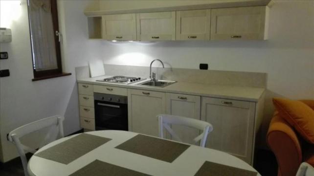 Borgo Fantino - Residenze e Alloggi Vacanza - Superior Studio - 11