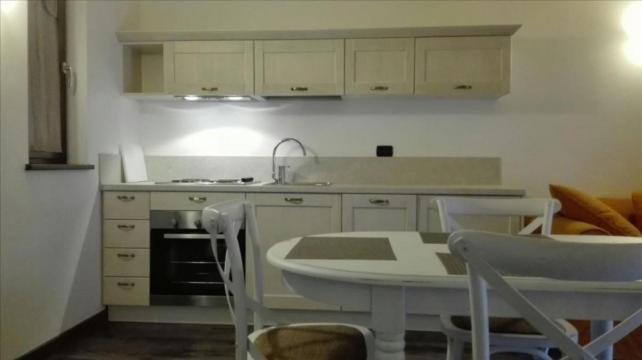 Borgo Fantino - Residenze e Alloggi Vacanza - Superior Studio - 9