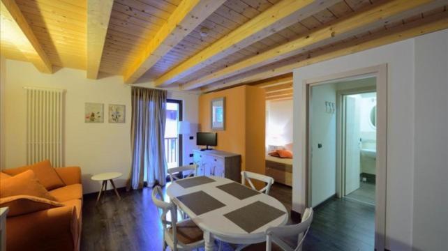 Borgo Fantino - Residenze e Alloggi Vacanza - Superior Studio - 8