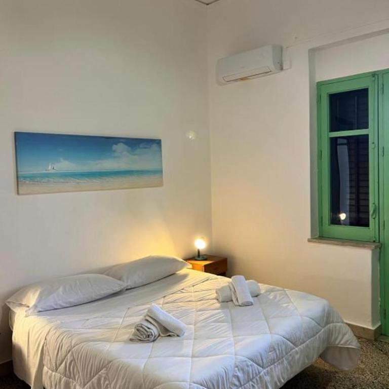 Casa Levante sul Lungomare - Appartamento con 1 Camera da Letto - 7