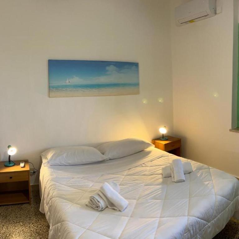 Casa Levante sul Lungomare - Appartamento con 1 Camera da Letto - 3